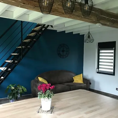 Appartement La Rigole