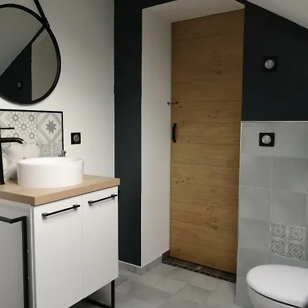 La Rigole Appartement